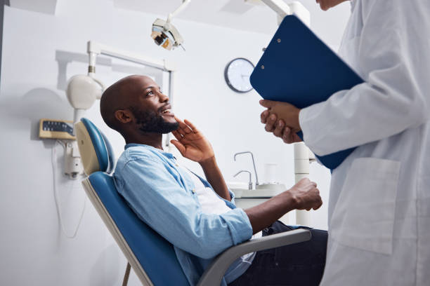 Best Emergency Dental Care for Trauma or Injury in Branford Center, CT