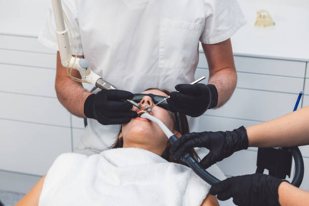 Best Weekend Emergency Dentist in Branford Center, CT