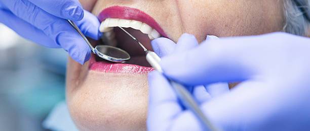 Best Emergency Treatment for Toothache in Branford Center, CT